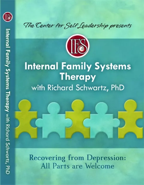 Recovering from Depression - DVD