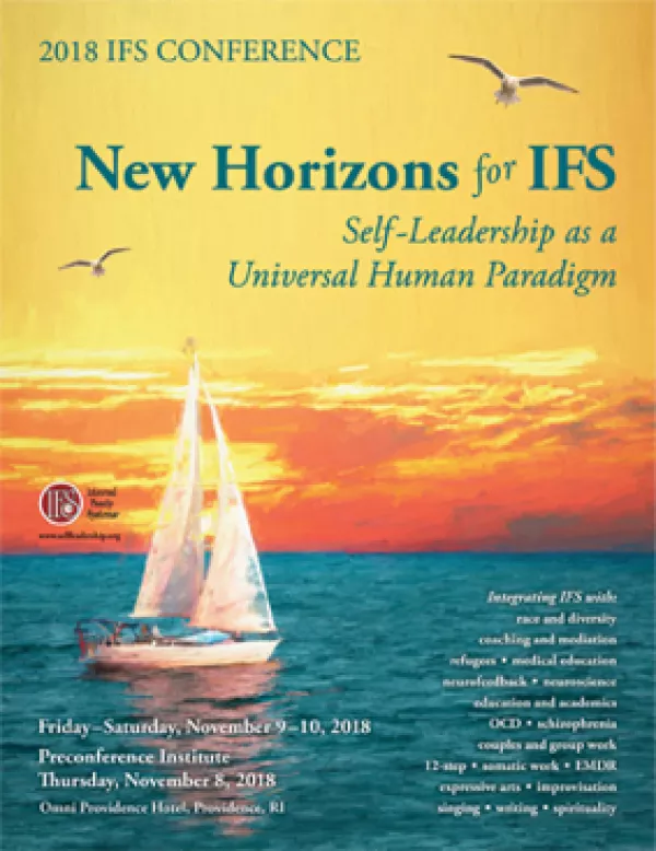 2018 IFS Conference